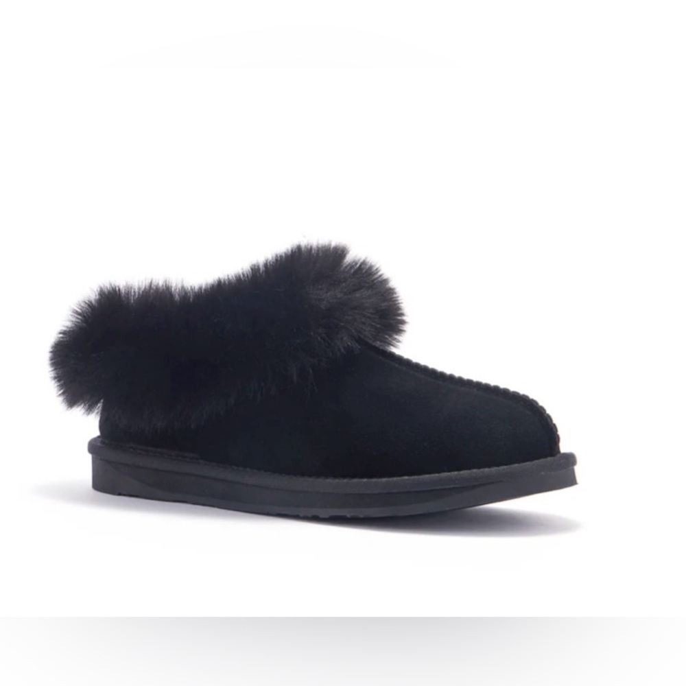 NWOB Australia Luxe Collective Outback Luxe Black
